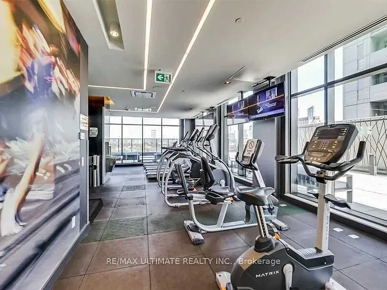 330 Richmond St W #1708 — Photo 27