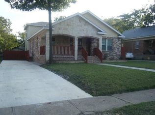2746 Kingston St, Dallas, TX 75211