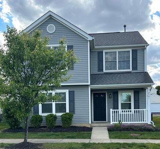 2541 Silver Fir Ln, Grove City, OH, 43123