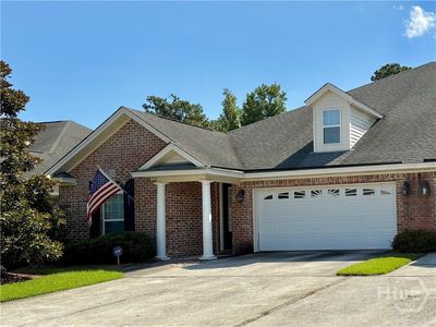 109 Wild Heron Villas Xing, Savannah, GA, 31419