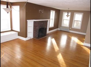 108 N 6th St #201, Stroudsburg, PA 18360