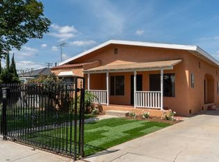 665 Belden Ave, Los Angeles, CA 90022