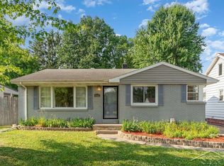 4260 Ann St, Saginaw, MI 48603