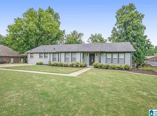 256 Benson Rd, Gardendale, AL 35071
