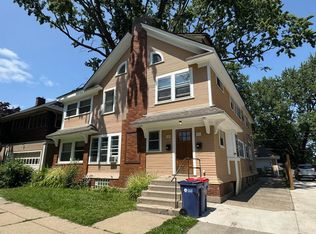 709/711 Hawthorne St NE, Grand Rapids, MI 49503