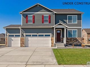 1884 Westport Ave, Berthoud, CO 80513