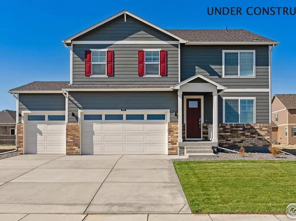 1884 Westport Ave, Berthoud, CO 80513