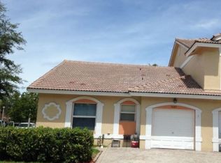 9089 NW 55th St, Sunrise, FL 33351