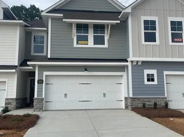 272 Alluvium Ln, Waxhaw, NC 28173