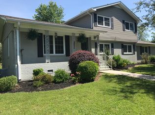 1495 Longbrook Dr NE, Cullman, AL 35055