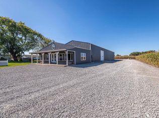 5770 Lewis Ave, Ida, MI 48140