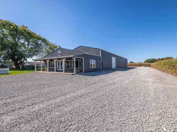 5770 Lewis Ave, Ida, MI 48140