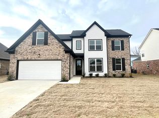 10193 March Meadows Way, Olive Branch, MS 38654