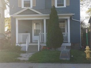 191 Webster Ave, Rochester, NY 14609