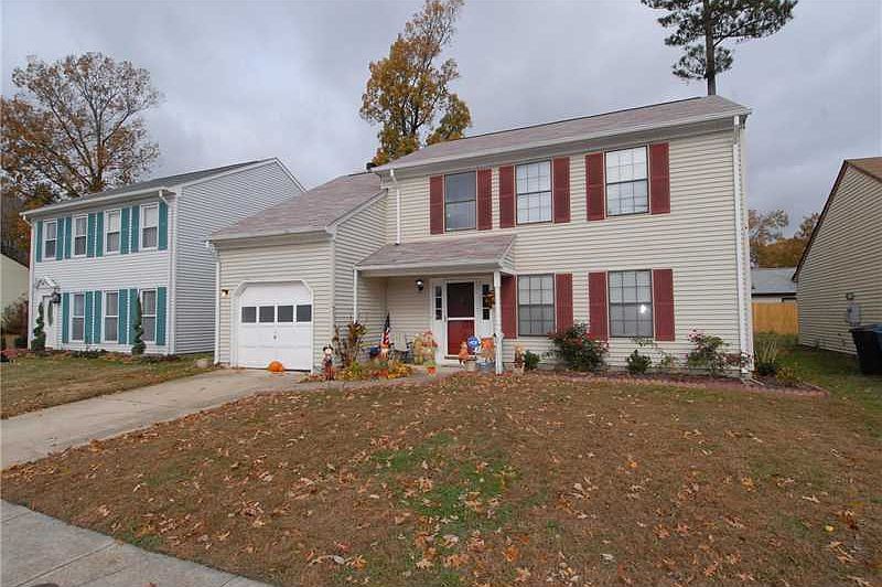 1st image of 4905 Cliffony Dr