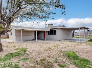 1236 Jefferson Ave, Las Vegas, NV 89106