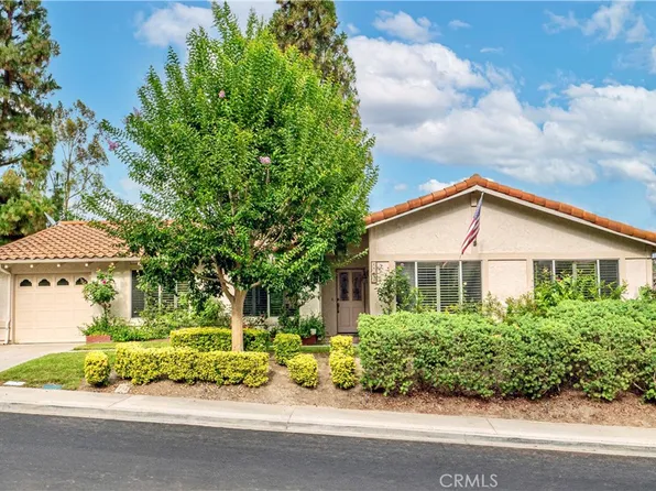 28242 Via Herrera, Mission Viejo, CA 92692