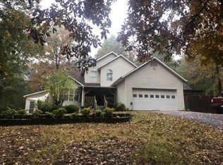 1448 Springview Rd, Pocahontas, AR 72455