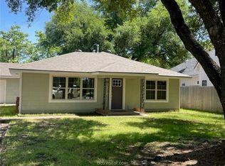 1909 Nuches Ln, Bryan, TX 77803