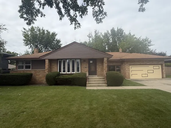 4510 N Oak St, Norridge, IL 60706