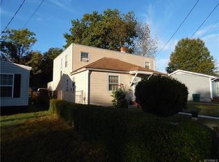 2405 V St, Richmond, VA 23223