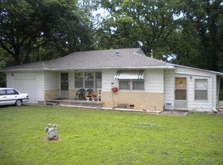 3116 Hillcrest Rd, Independence, KS 67301