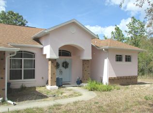 15285 Herschel Rd, Weeki Wachee, FL 34614