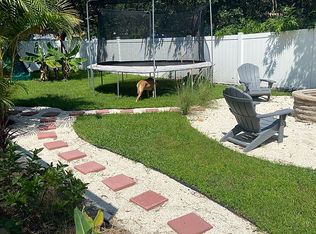 5003 W McCoy St, Tampa, FL 33616