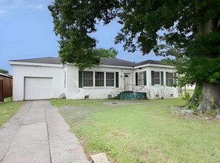 7433 Park Ave, Houma, LA 70364