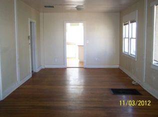 950 E Sycamore St, Globe, AZ 85501