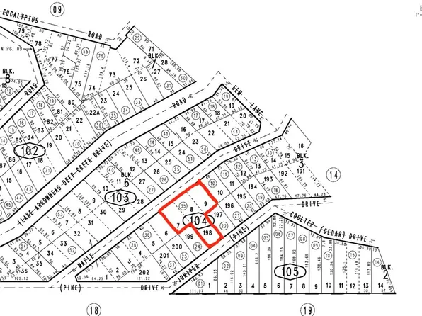 29834 Juniper Dr #7, Cedar Glen, CA 92321