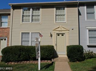 8074 Donegal Ln, Springfield, VA 22153