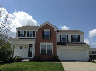 1199 Emery Ridge Dr, Batavia, OH 45103