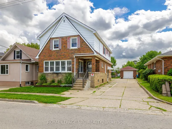 9 Water St, Thorold, ON L2V 2J9