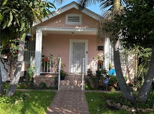 4710 Arlington Ave, Los Angeles, CA 90043