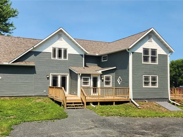 12453 County Highway Dd, Colfax, WI 54730