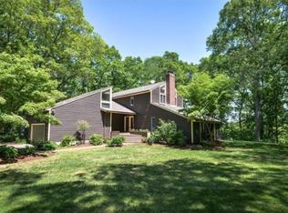 16 Whitney St, Sherborn, MA 01770
