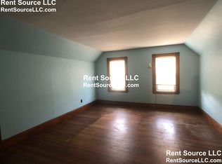 13 Cherry St #3, Somerville, MA 02144