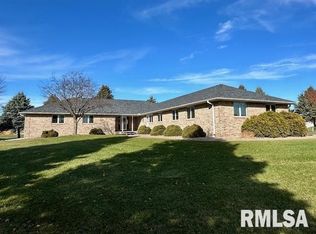 9628 228th St N, Port Byron, IL 61275