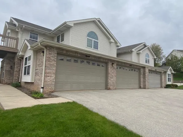 9275 S 51st STREET, Franklin, WI 53132