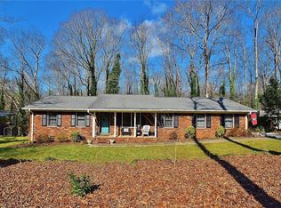 3317 Turtleback Rd, Gainesville, GA 30506