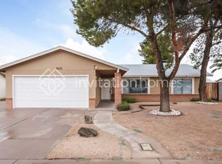 3630 W Carla Vista Dr, Chandler, AZ 85226