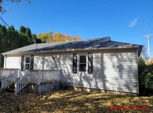 105 Spring St, Mount Sterling, OH 43143
