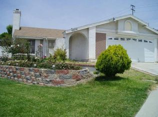 6076 Creighton Way, San Diego, CA 92114