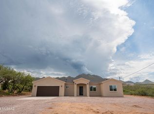1613 Bufeo Ct, Rio Rico, AZ 85648