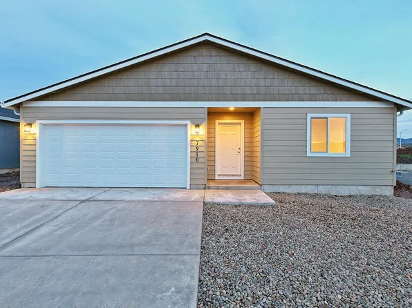 7910 Jacqueline Way, White City, OR 97503