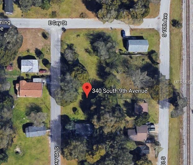 1st image of 340 S 9th Ave