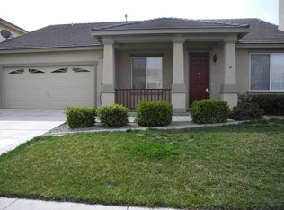 1256 Canyon Creek Dr, Newman, CA 95360