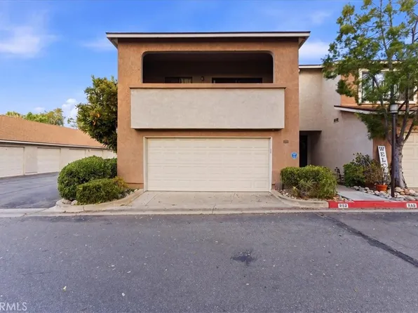 539 Wayland Ct, Claremont, CA 91711
