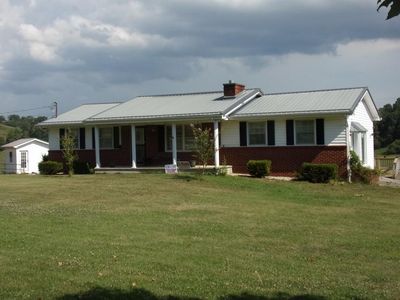 2234 Carters Valley Rd, Surgoinsville, TN, 37873